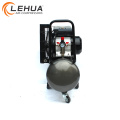 LeHua portable dental unit with gas air compressor